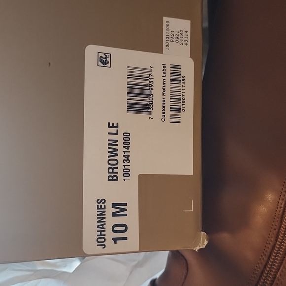 BRAND NEW CHARTER CLUB DRESS BOOTS - Picture 8 of 8